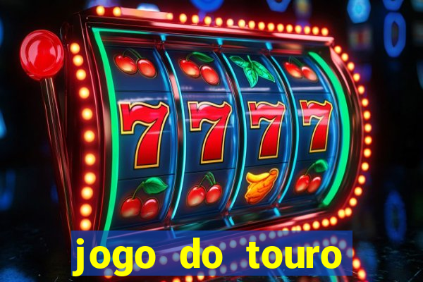 jogo do touro fortune ox